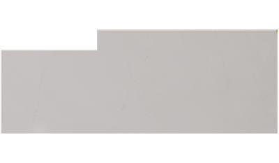 Aterra Blanca (5112) Quartz