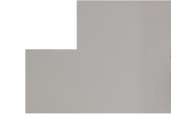 Aterra Blanca (5112) Quartz