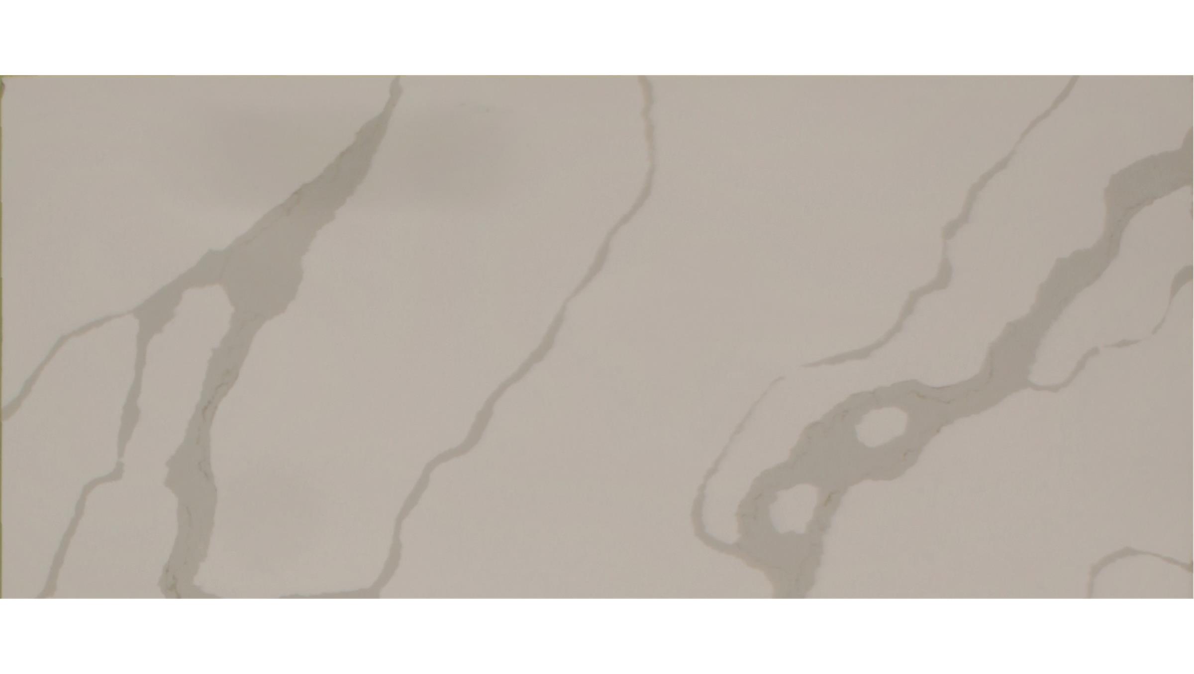 Calacatta Verde (Quartz) Quartz Slabs