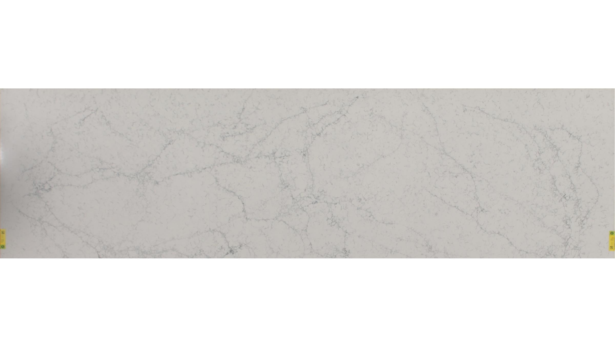 White Attica (5143) Quartz Slabs