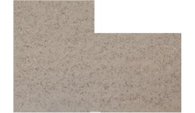 Walnut Lustre Quartz