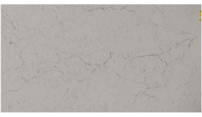 White Attica (5143) Quartz