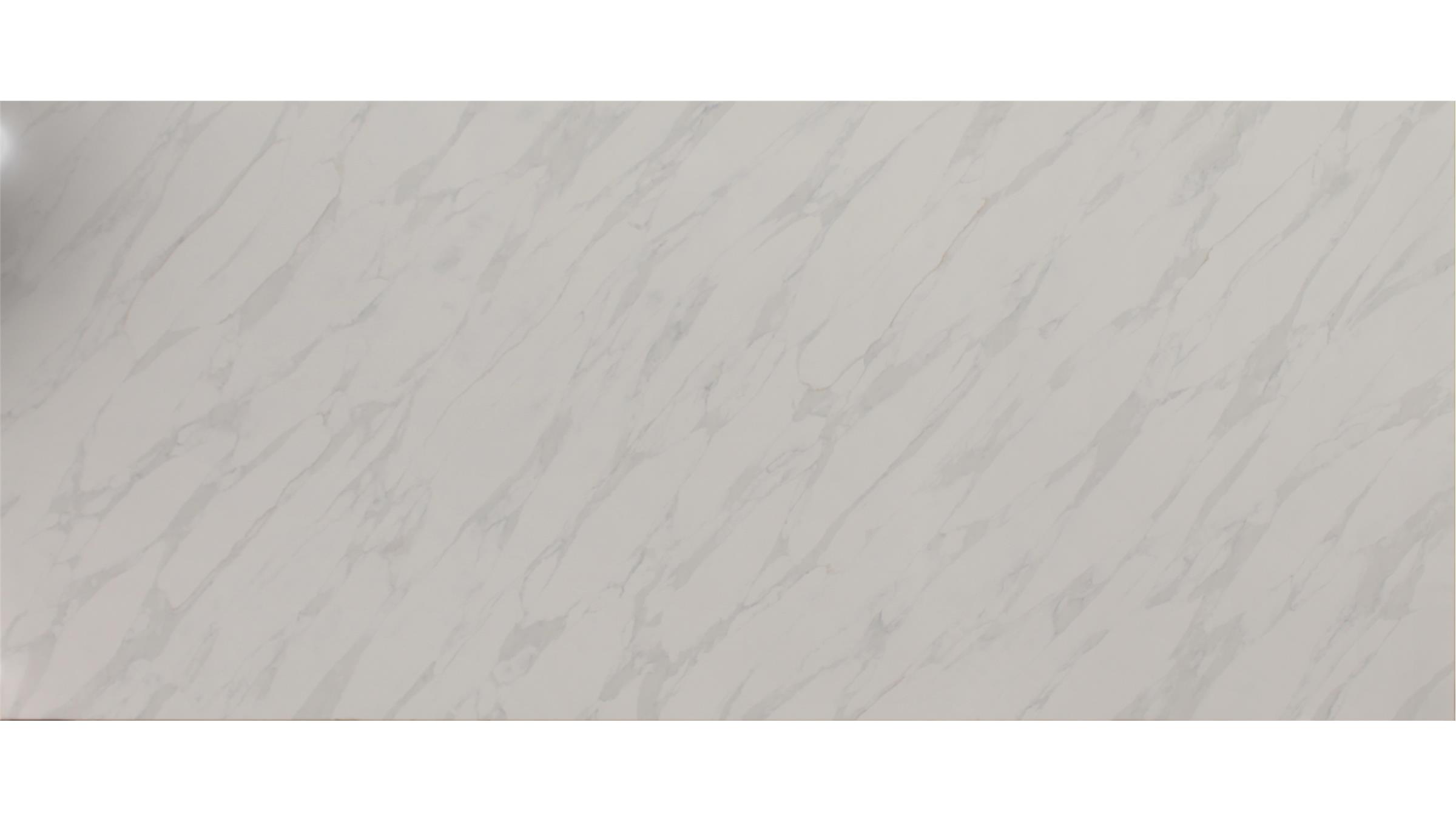 Calacatta Renoir Quartz Slabs
