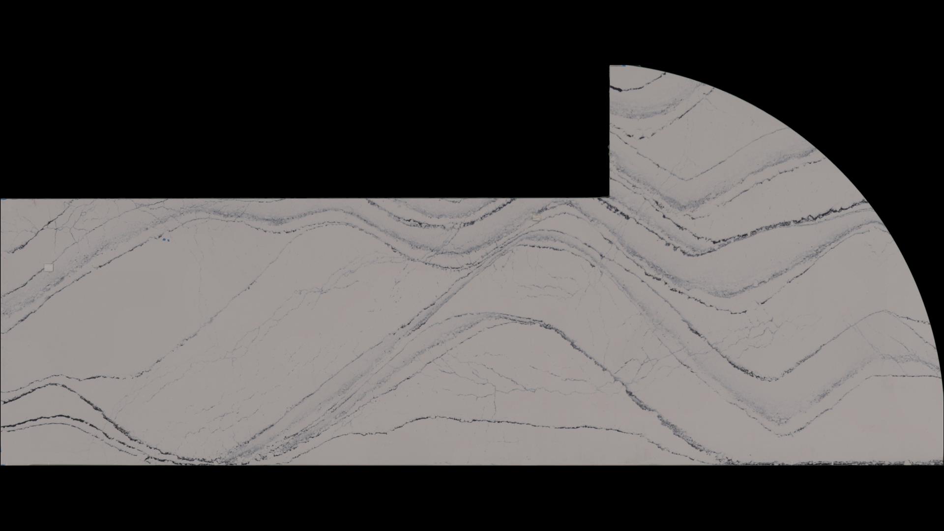 Portrush Quartz Slabs