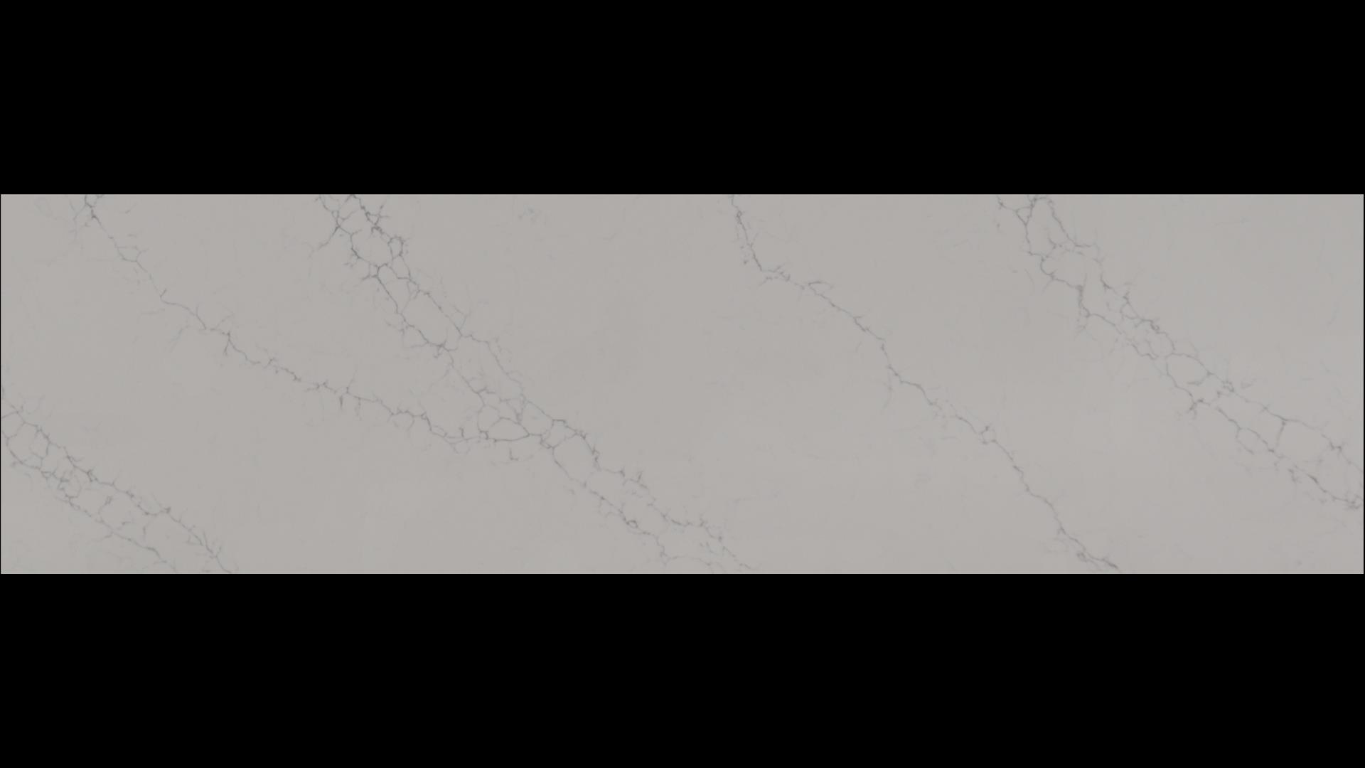 Venatino White Quartz Slabs