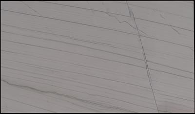 White  Macaubas Quartzite