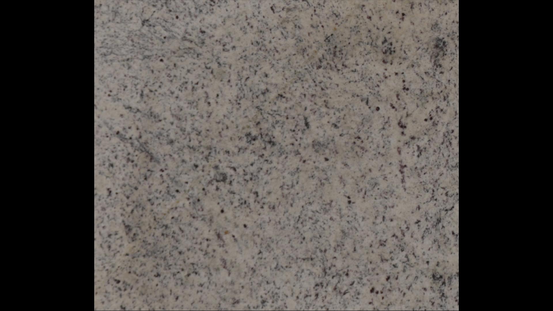 White Dallas Granite Slabs