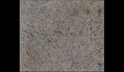 White Dallas Granite