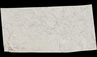White Cristallo Quartzite