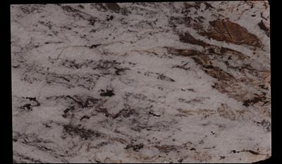 Oak Crystal Quartzite