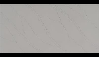 Venatino White Quartz