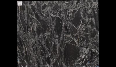 Unknown Granite