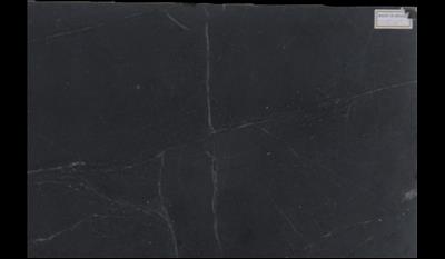 Stormy Black Soapstone