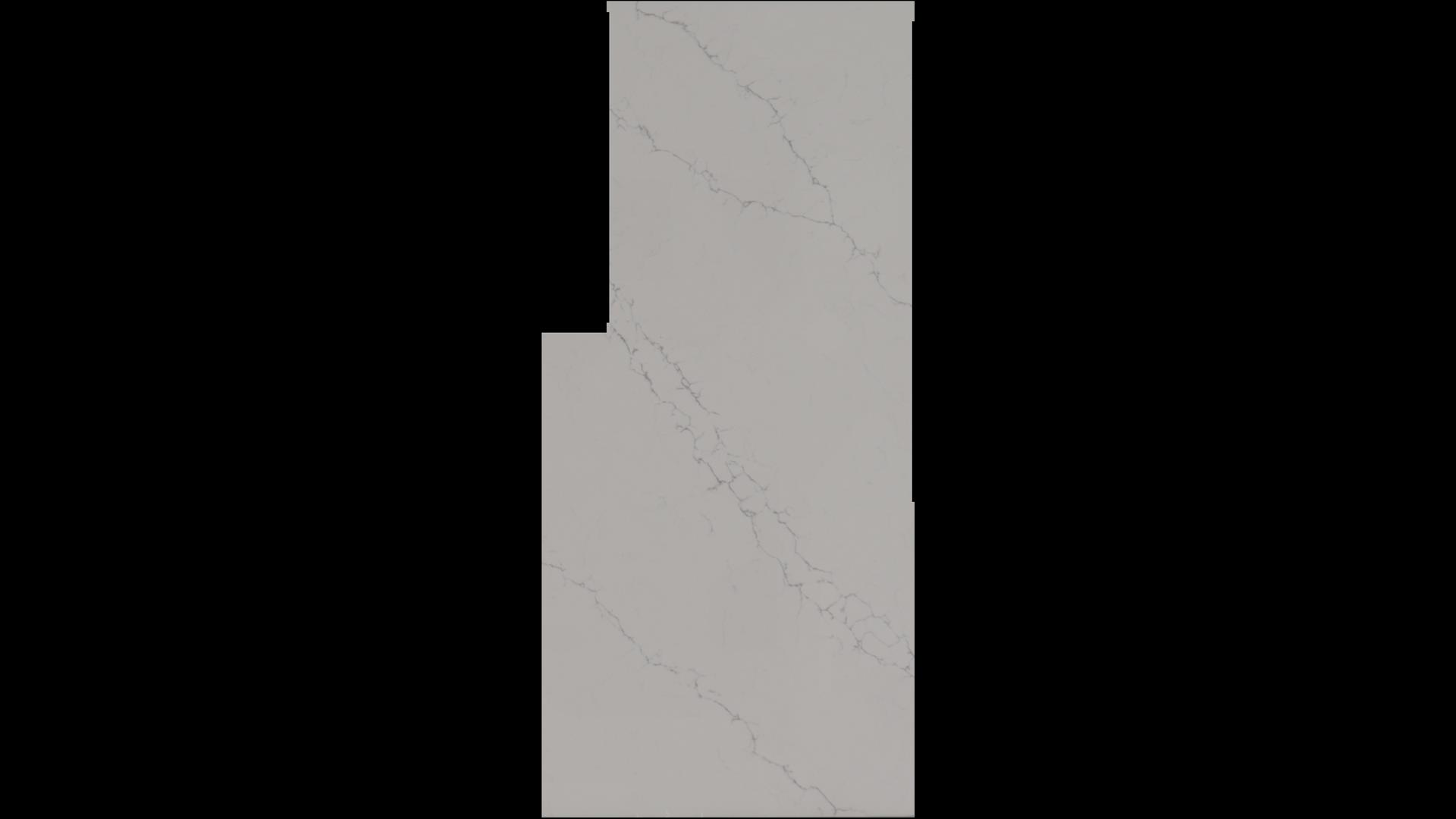 Venatino White Quartz Slabs