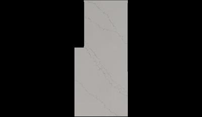 Venatino White Quartz