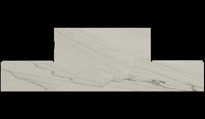 White Pearl Quartzite