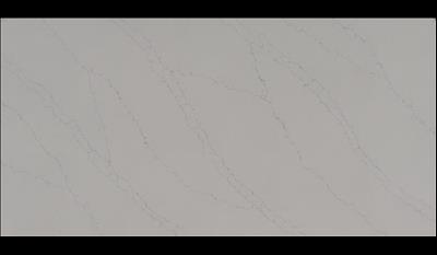 Venatino White Quartz