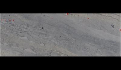 Infinity Grey Quartzite