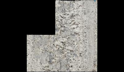 Monte Cristo Granite