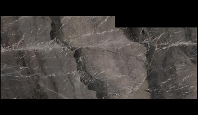 Phatom Grey Marble