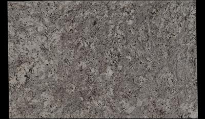 Alaska White Granite