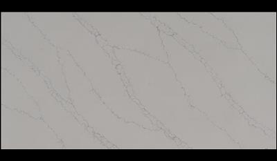 Venatino White Quartz