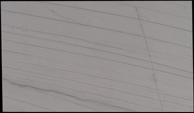 White  Macaubas Quartzite