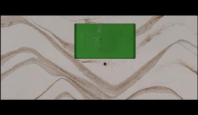 Brittanicca Gold Quartz