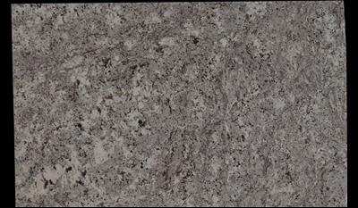 Alaska White Granite