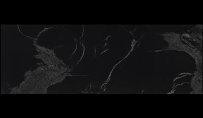 Python Black Granite