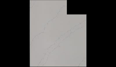 Venatino White Quartz