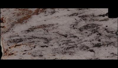 Oak Crystal Quartzite