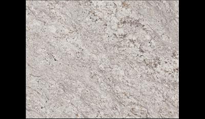 Andino White Granite