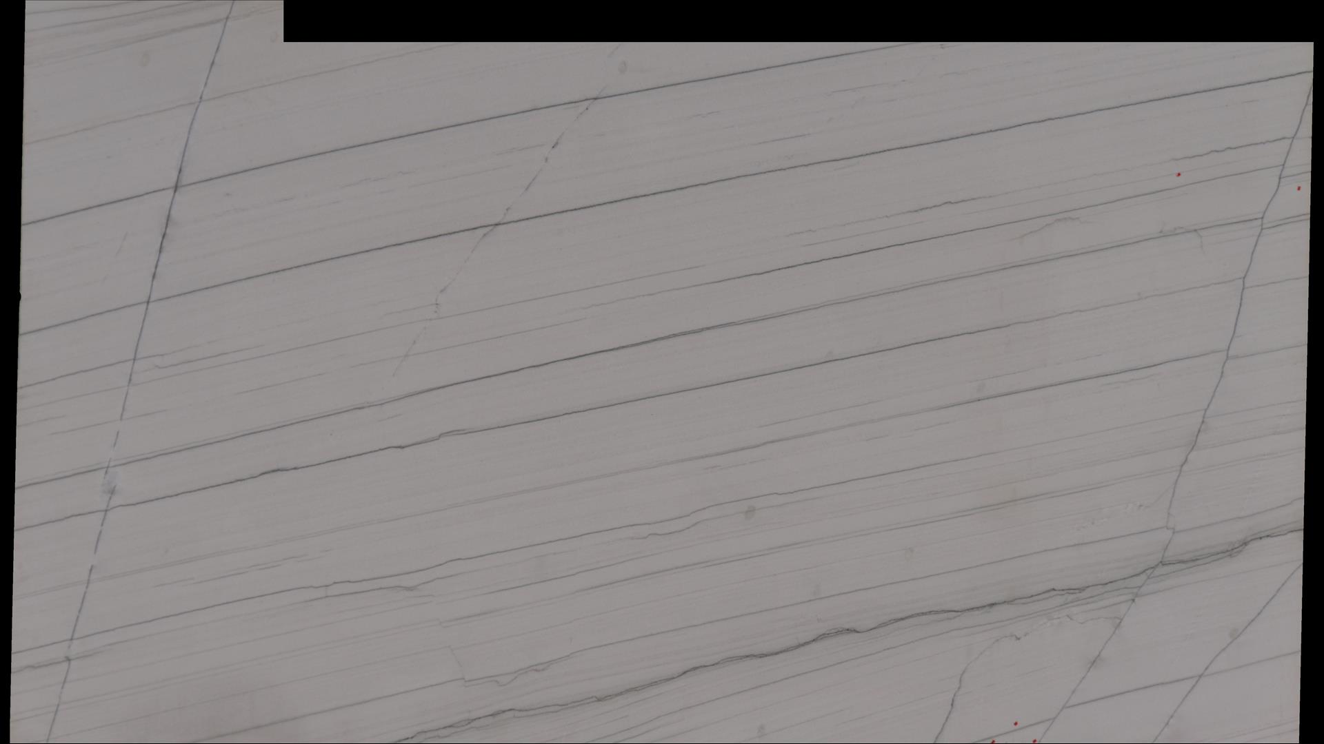 White Macaubas Quartzite Slabs