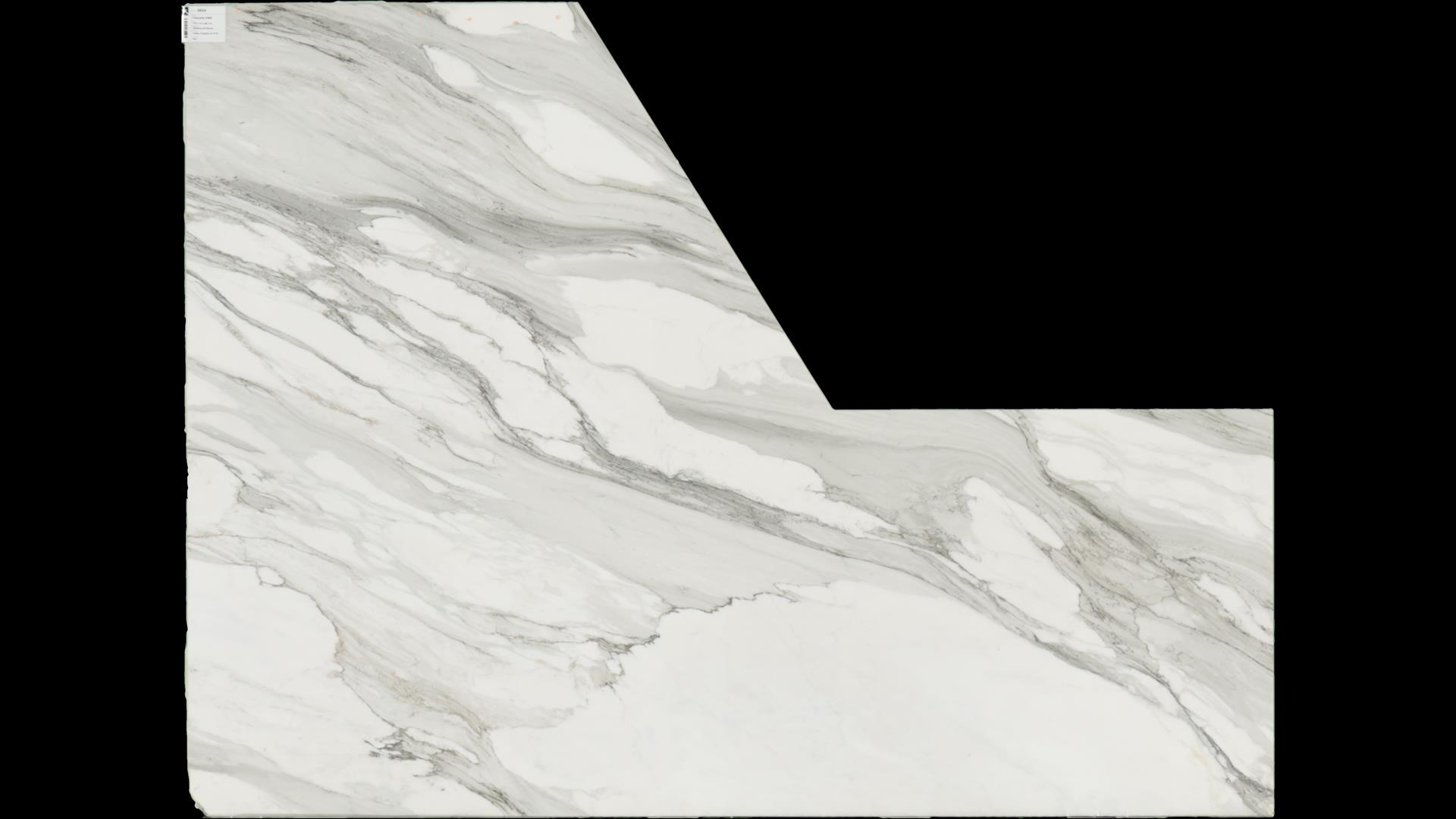 Calacatta OMG Marble Slabs