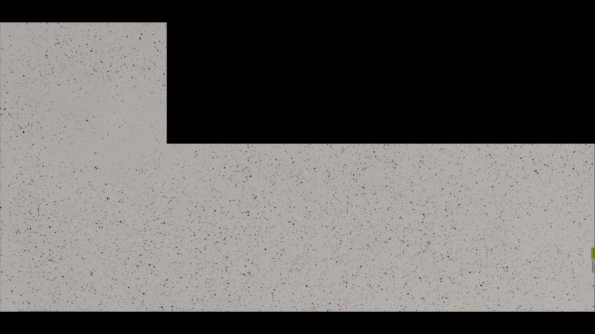Terrazzo White Velvet Quartz Slabs