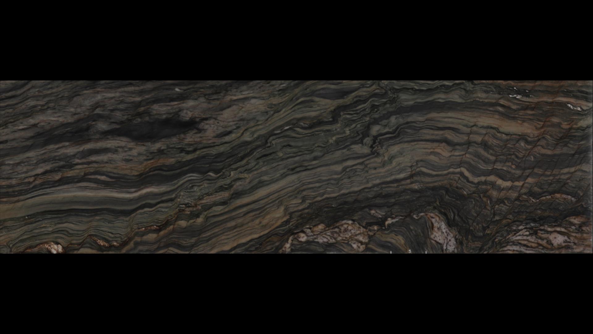 Fusion Dark Quartzite Slabs