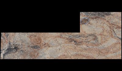 Juparana Medina Granite