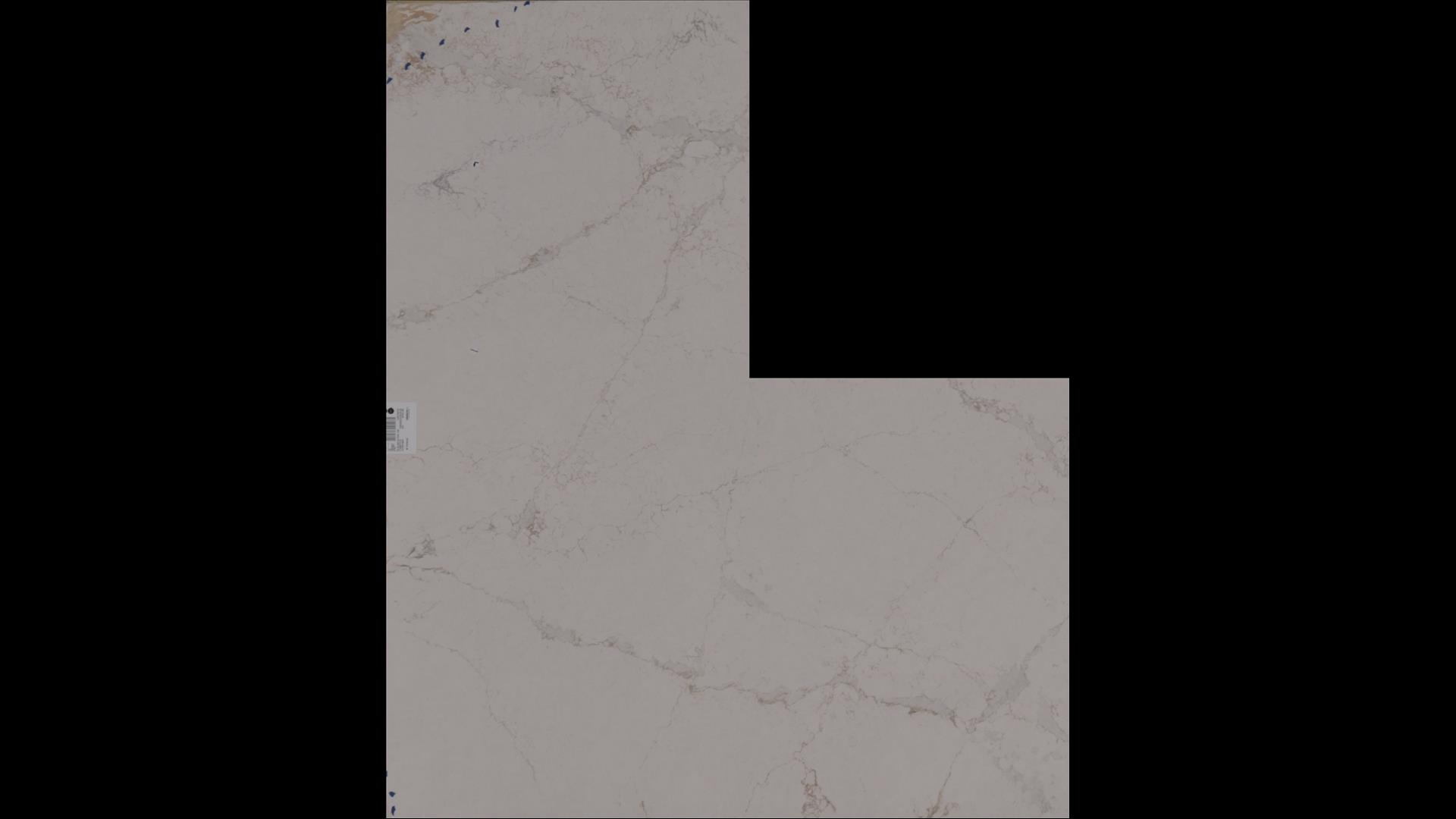 Blanc Elysee Quartz Slabs