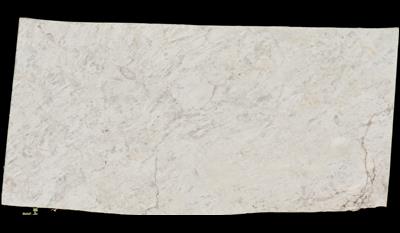 White Cristallo Quartzite