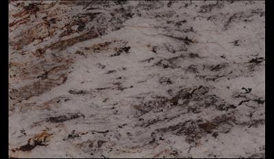 Oak Crystal Quartzite