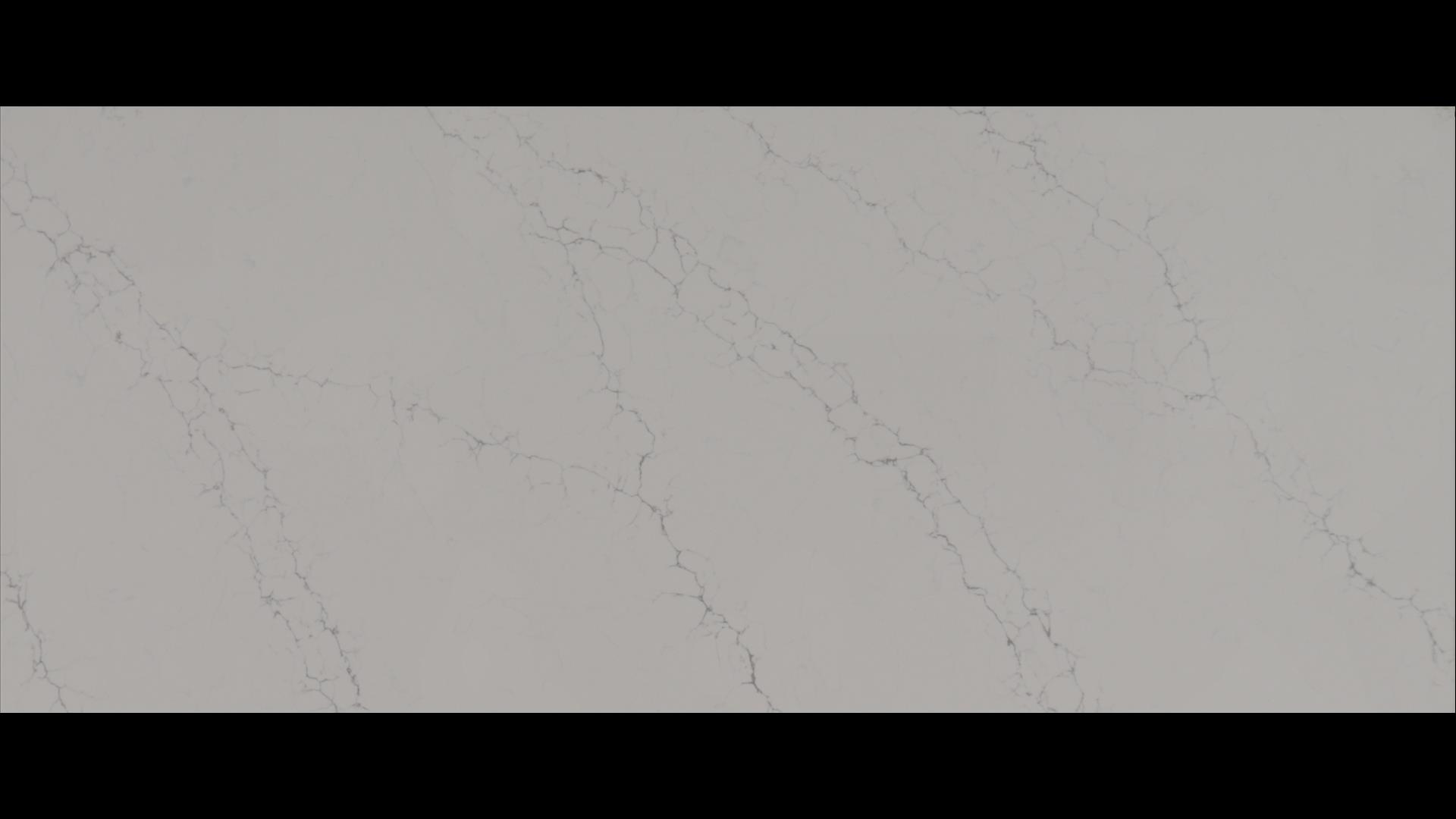 Venatino White Quartz Slabs
