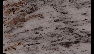 Oak Crystal Quartzite