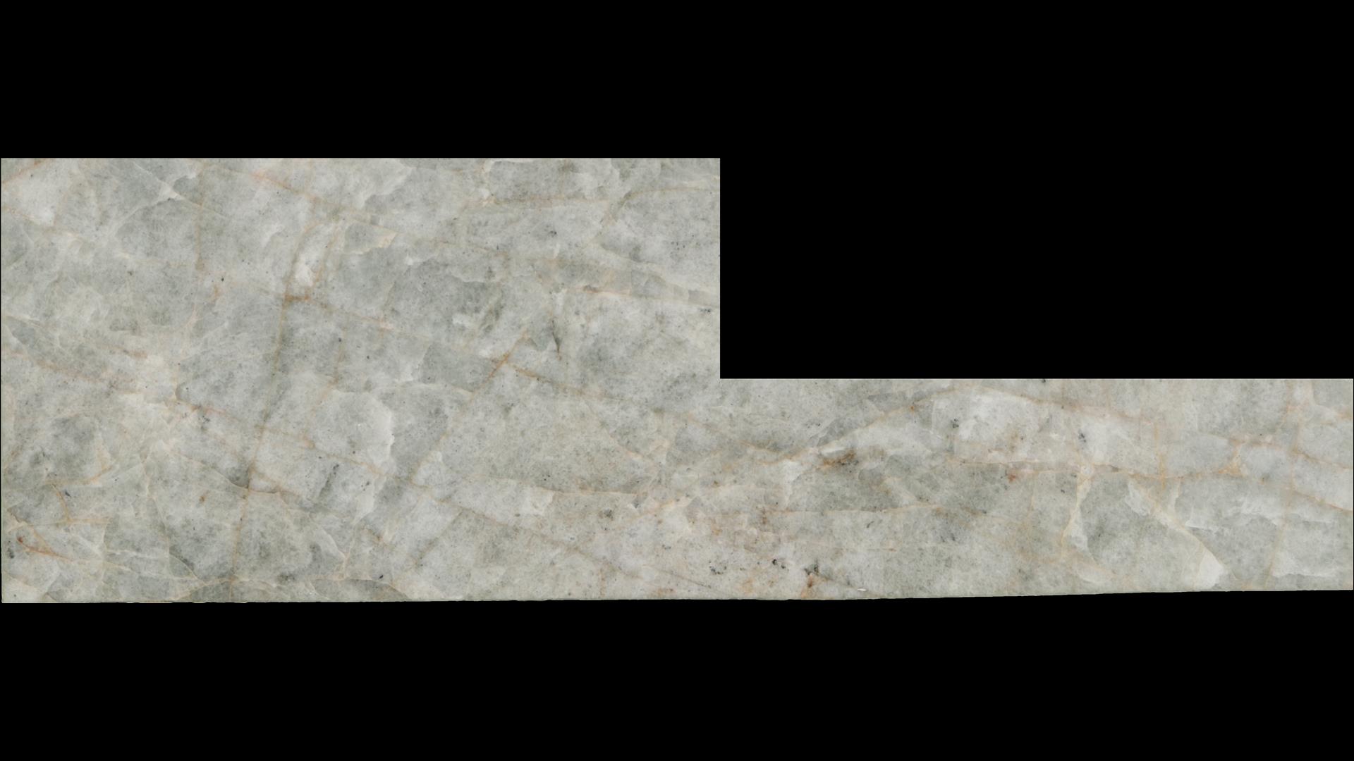 Caribbean Crystal Quartzite Slabs