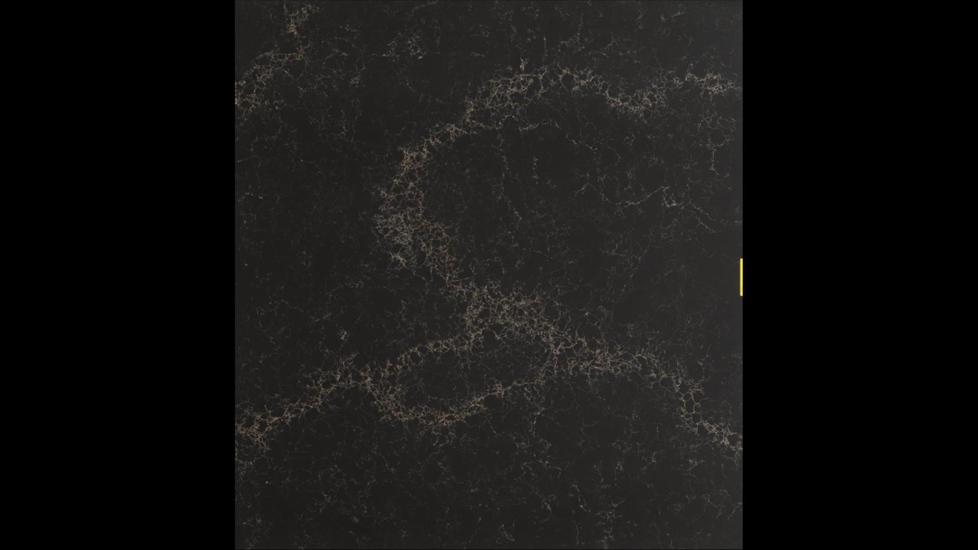 Vanilla Noir Quartz Slabs