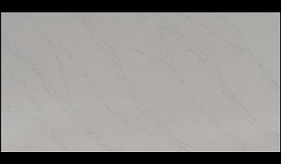 Venatino White Quartz