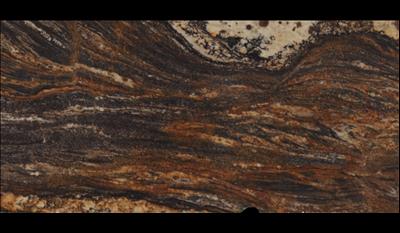 Black Savannah Satin