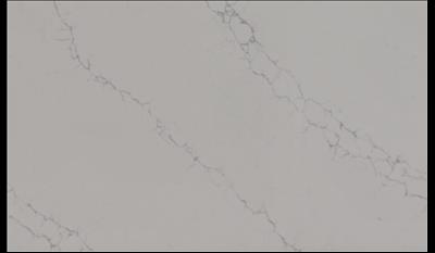 Venatino White Quartz