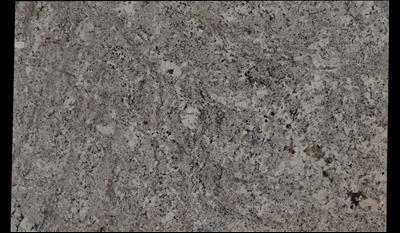 Alaska White Granite