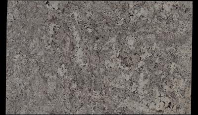 Alaska White Granite